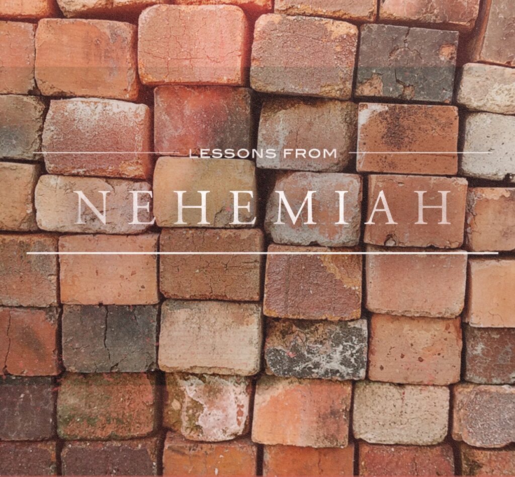 Nehemiah