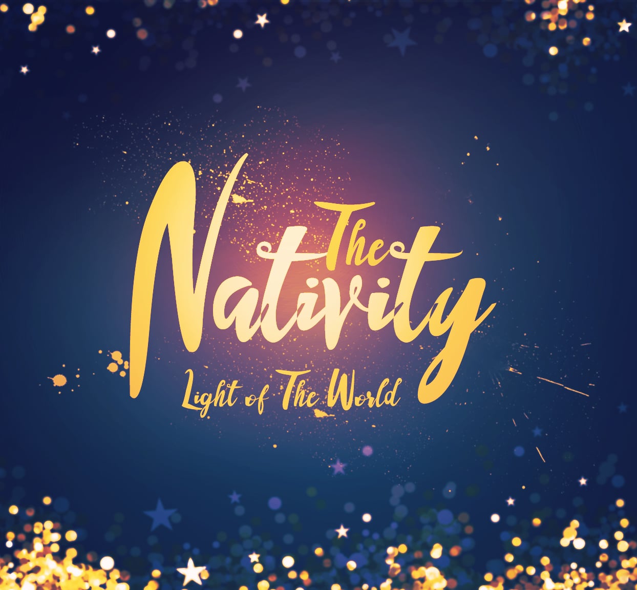 The Nativity 2 Liberty Live Church