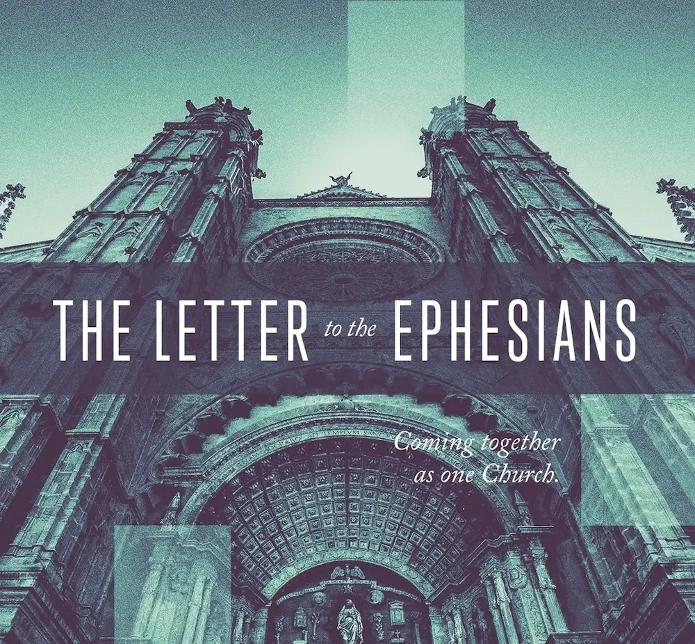 Letter to the Ephesians