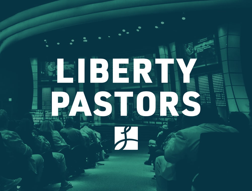 Liberty Pastors