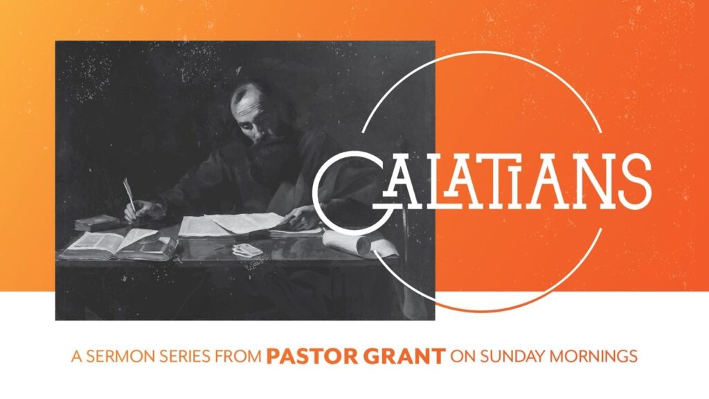 Galatians