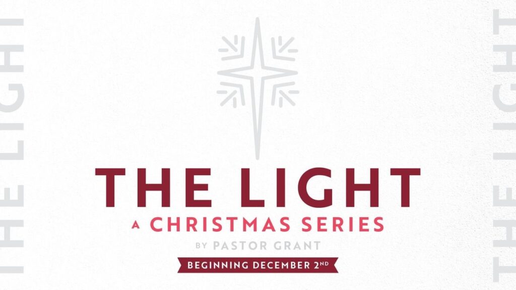 The Light Christmas Series