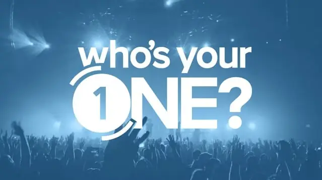 Who's your one