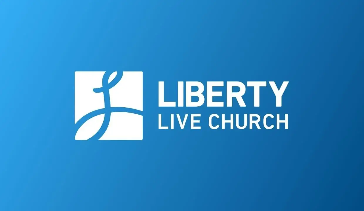 Liberty Live Church Blue Placeholder