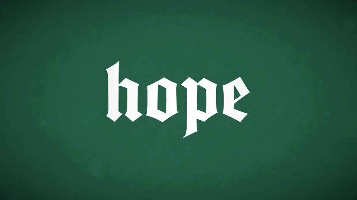 Hope