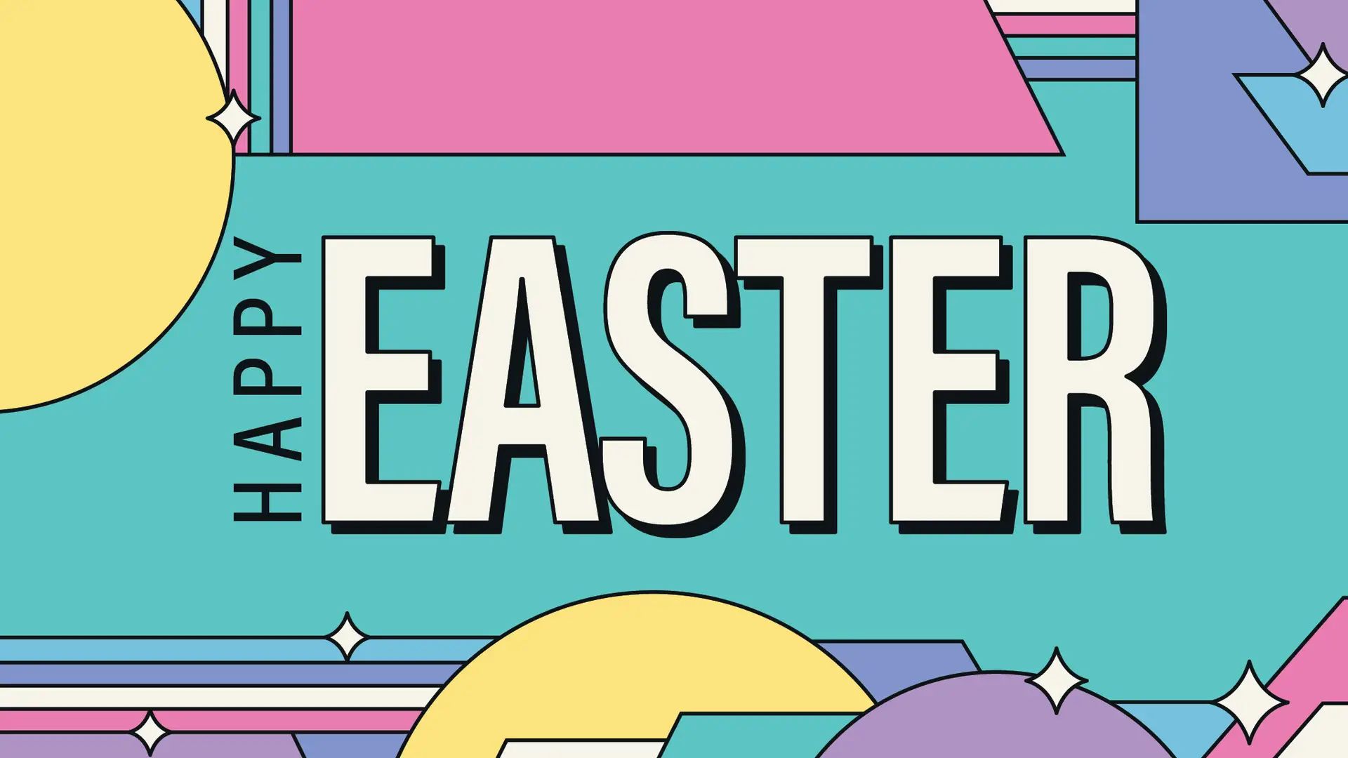 Easter 2021