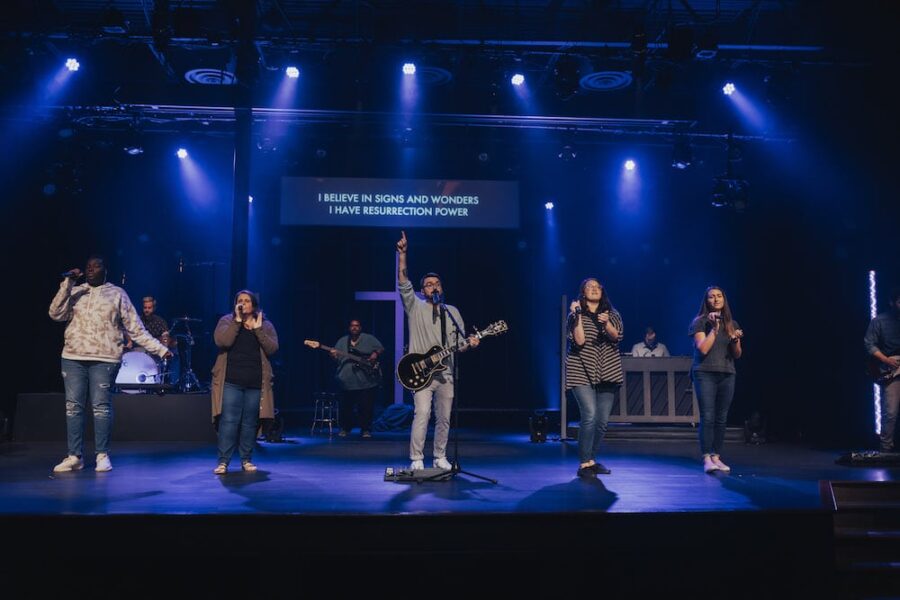 Liberty Live Church | Church in Chesapeake