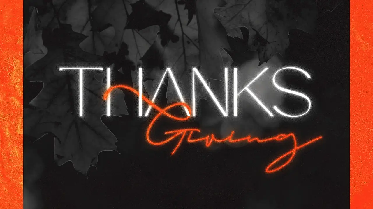 Thanksgiving 2021