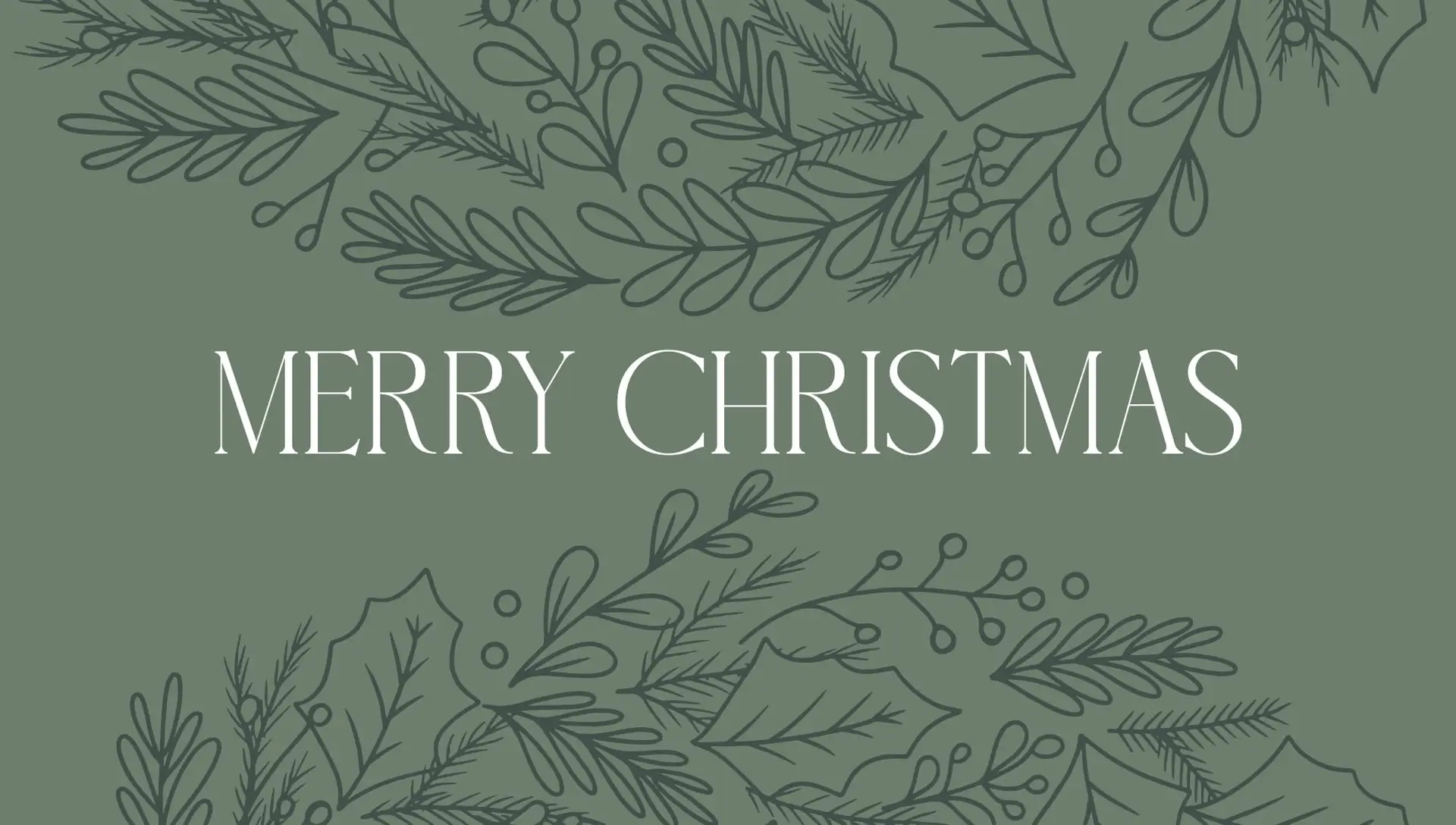 Merry Christmas 2021
