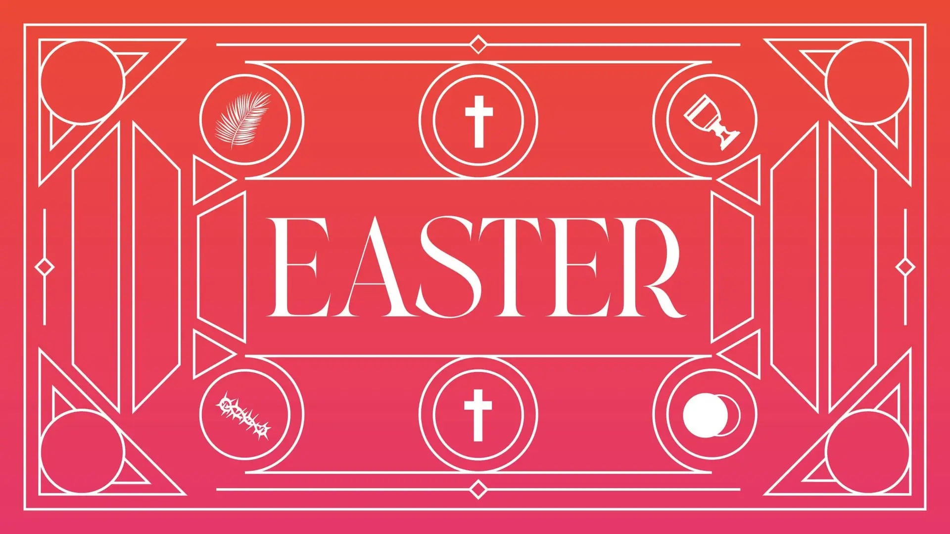 Easter 2022