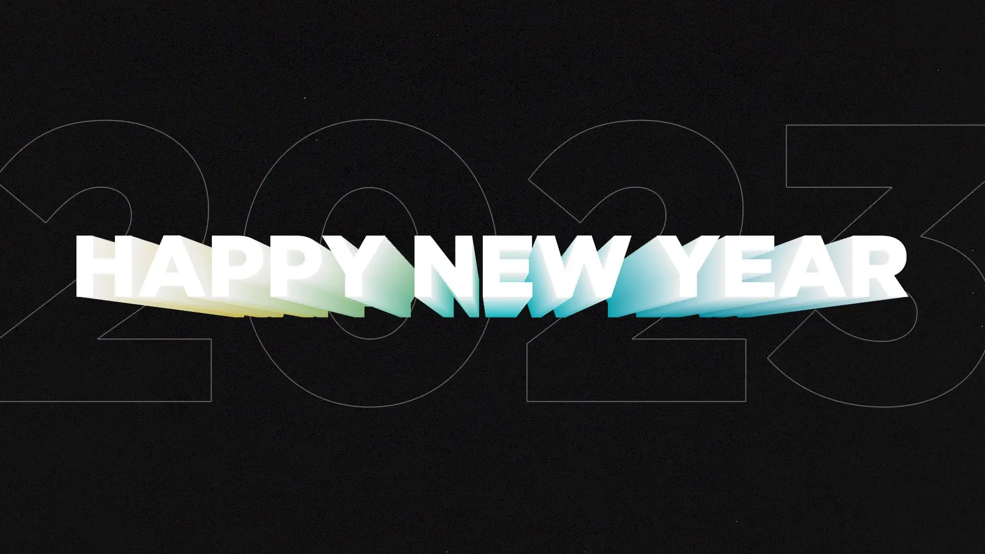 New Year