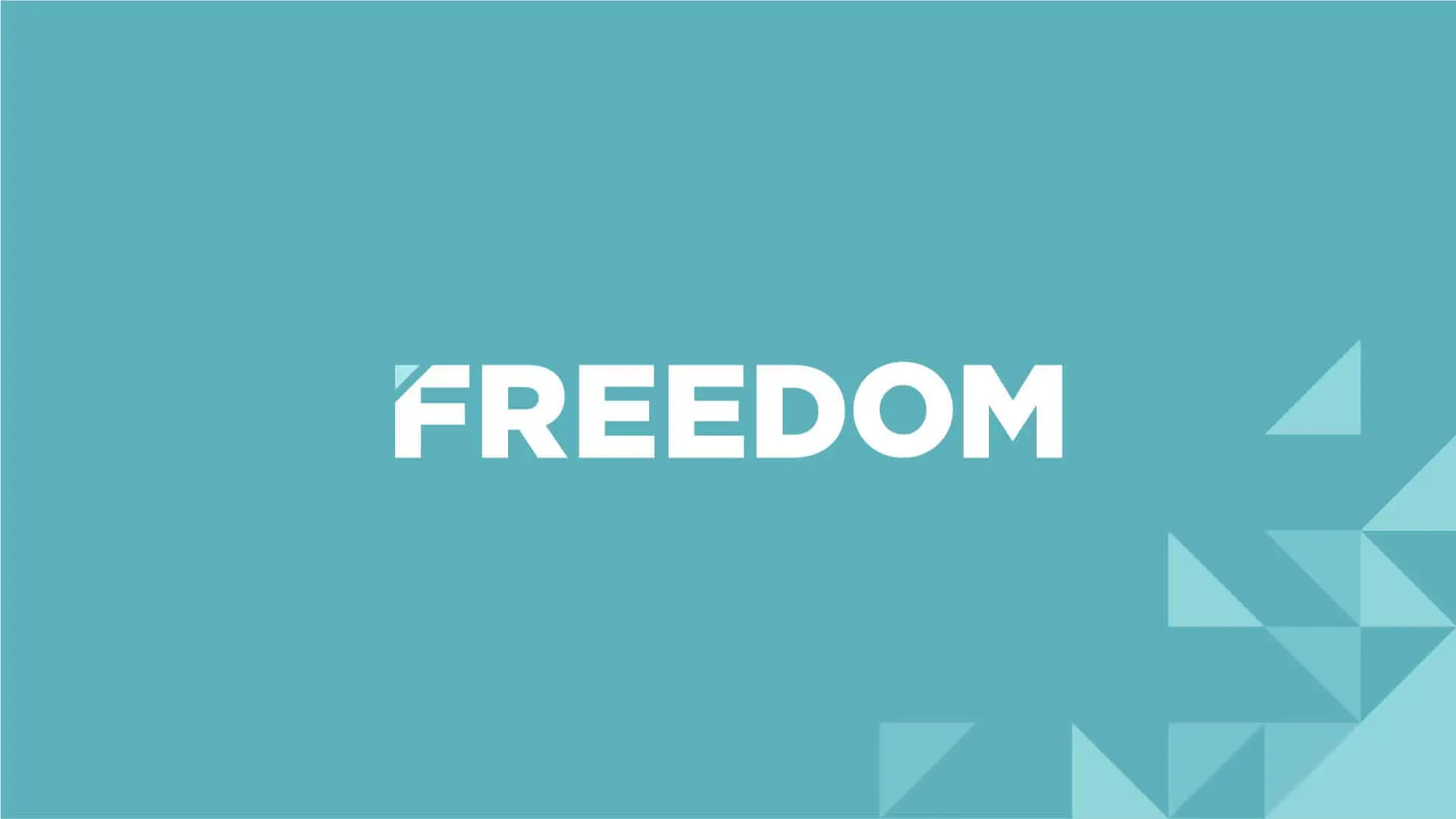 Freedom