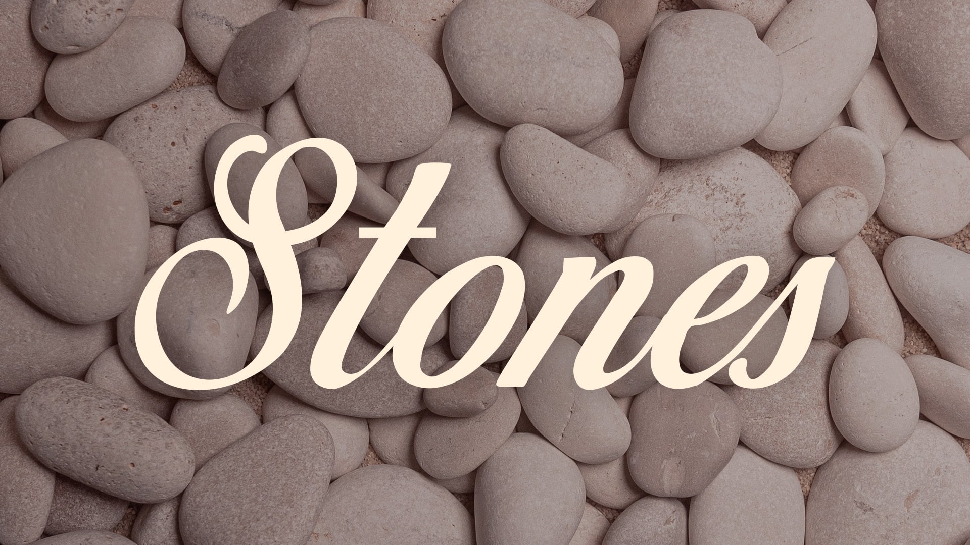 Stones In Rce What Is a Stone of Remembrance?