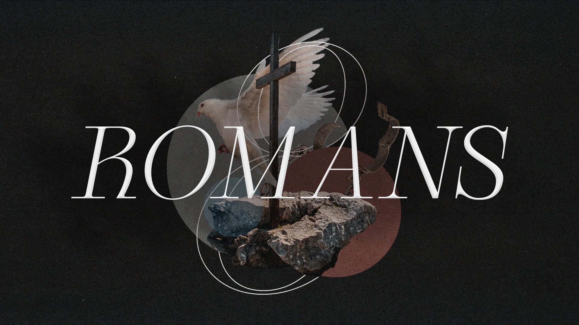 Why Do We Suffer Romans 8 18 25 Liberty Live Church