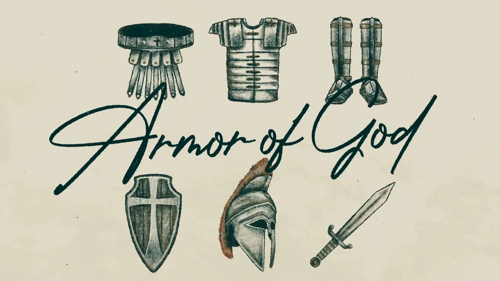 Armor of God