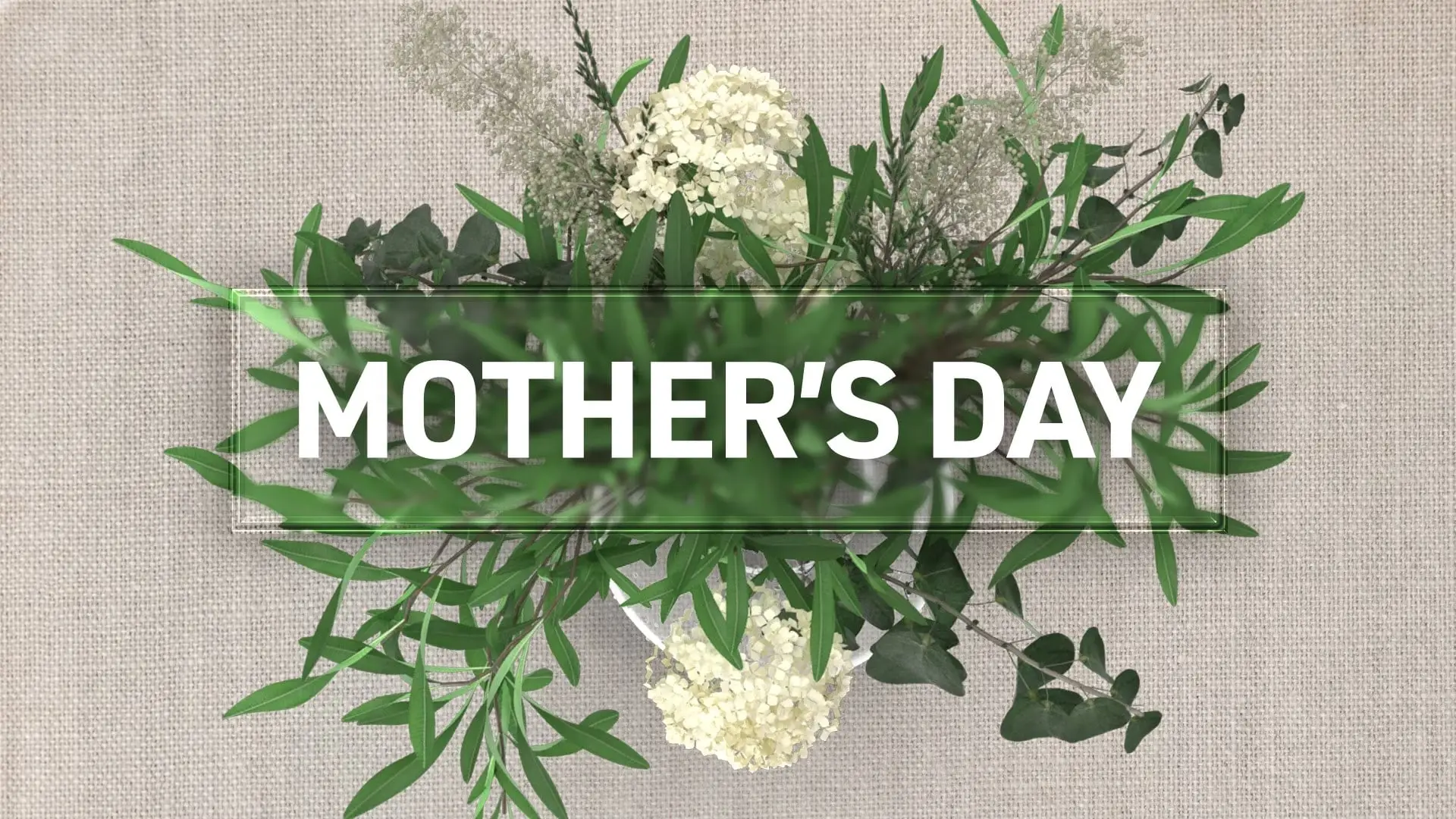 Mother's day 2023