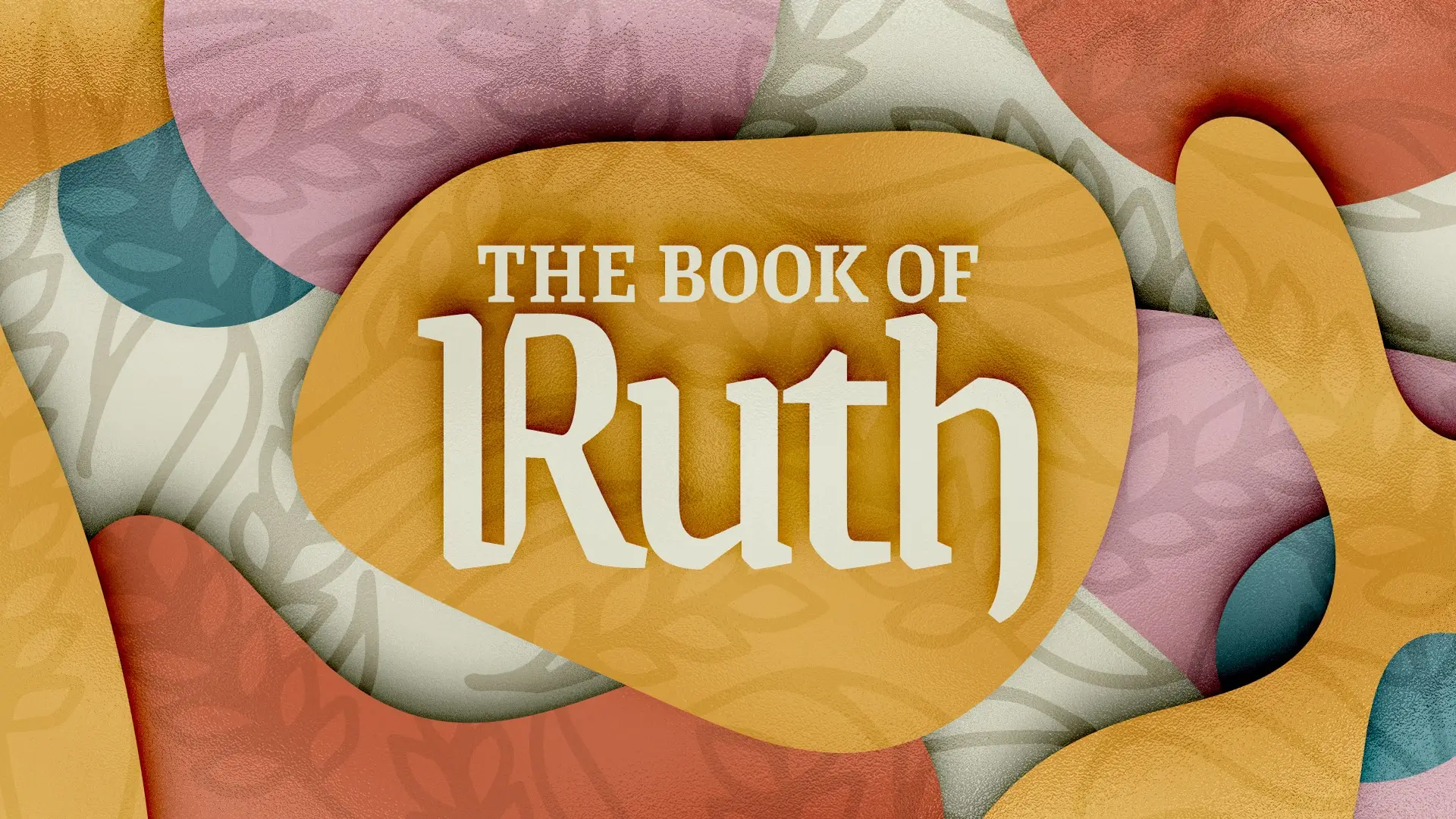 Ruth