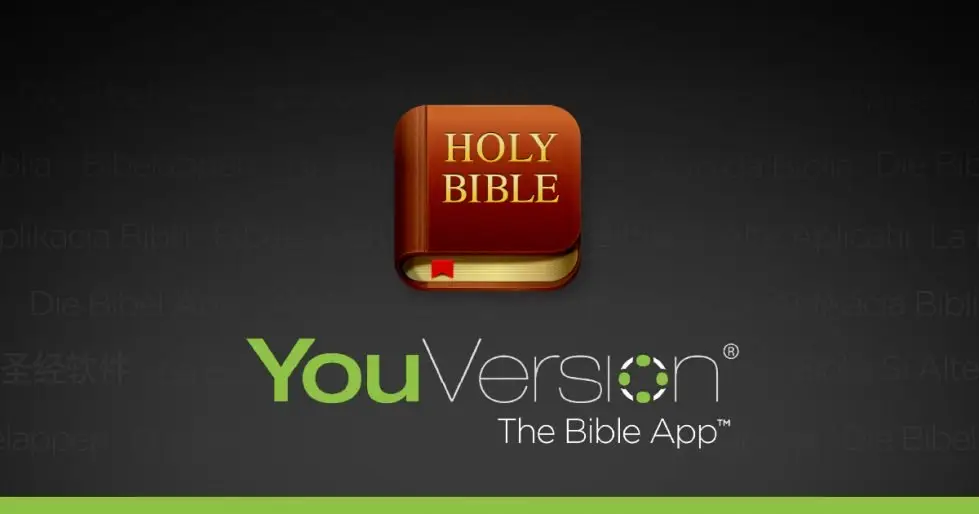youversion app
