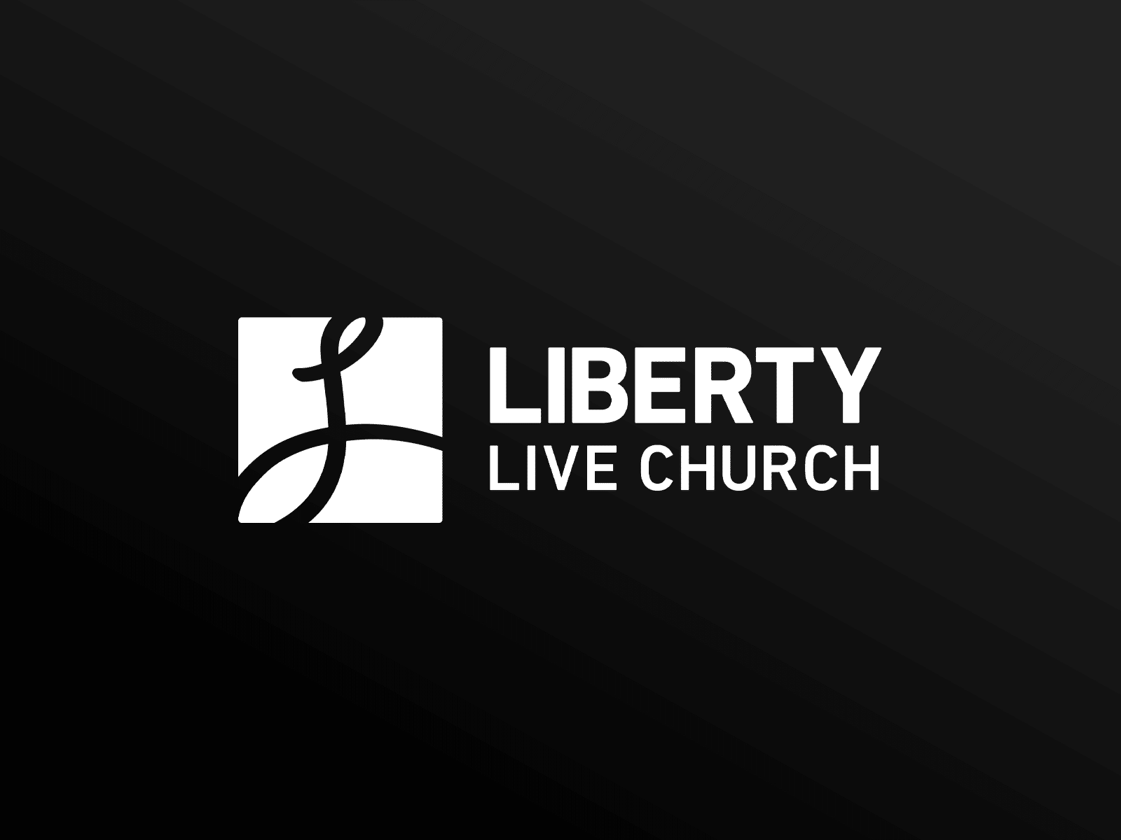 Liberty Live church placeholder