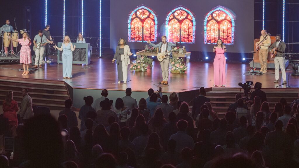 Liberty Live Church