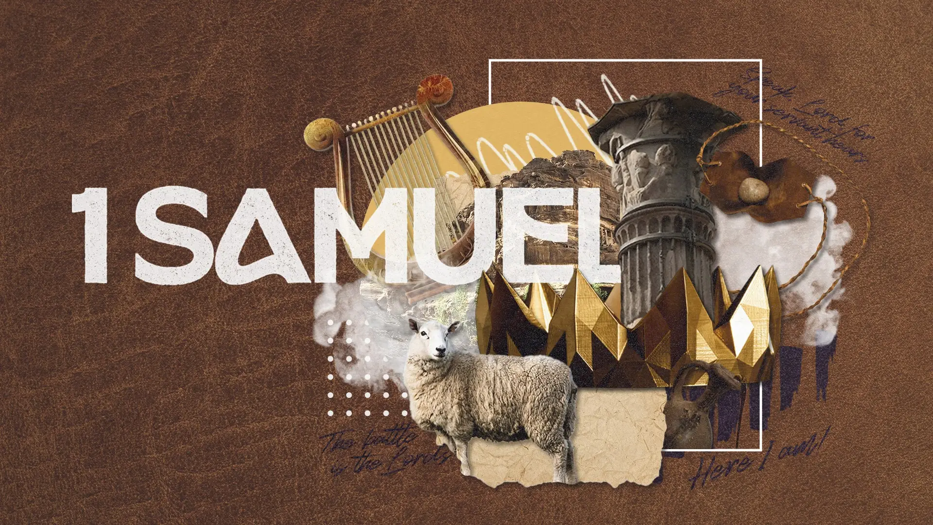 1 Samuel