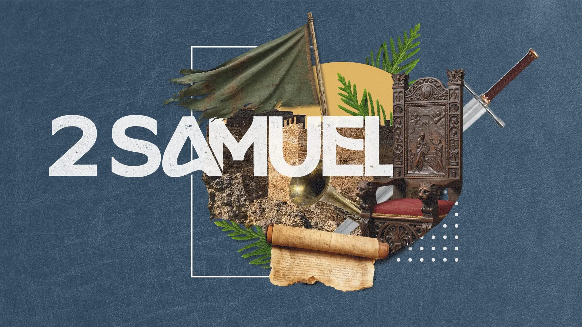 2 Samuel