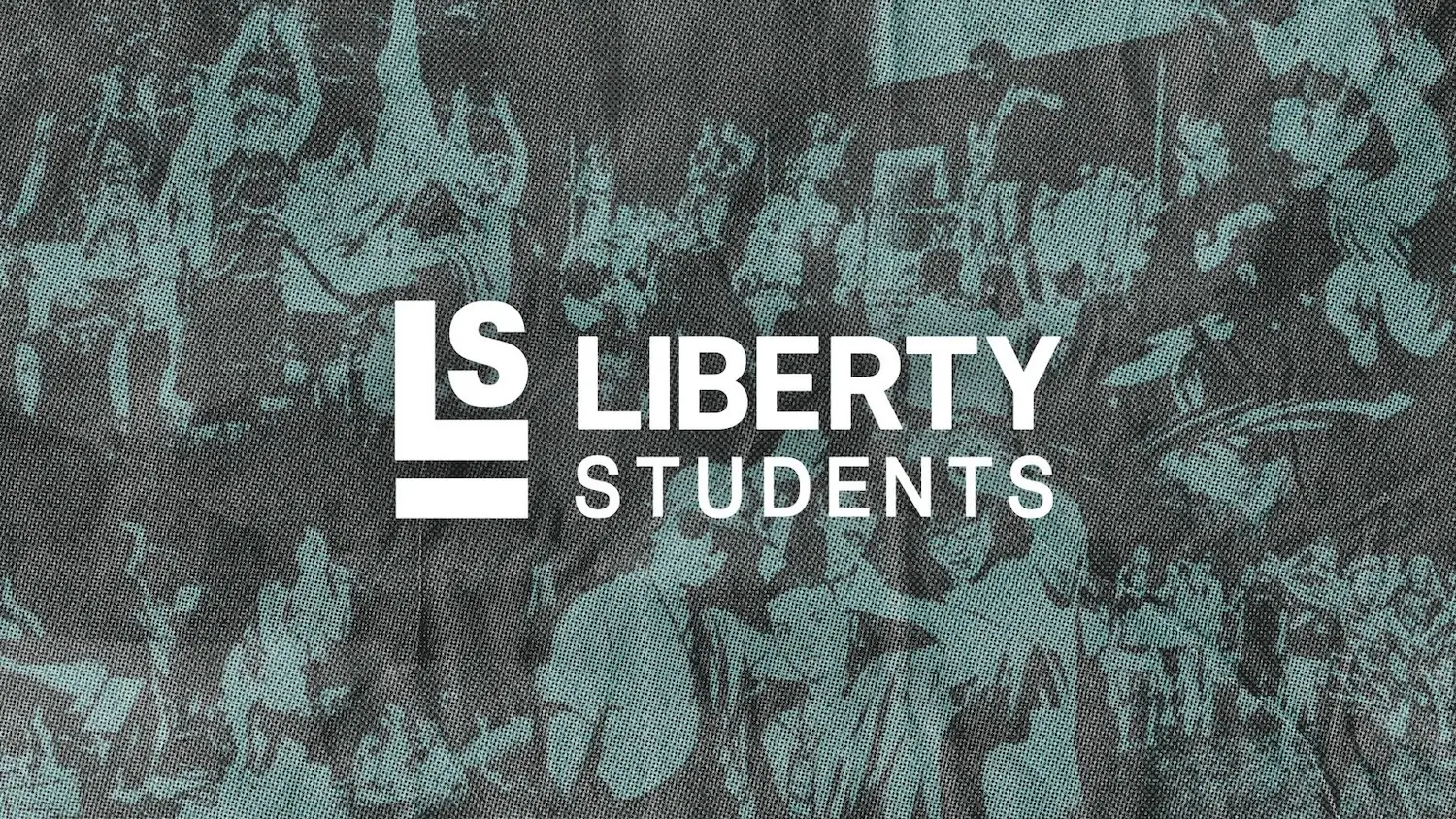 Estudiantes de Liberty