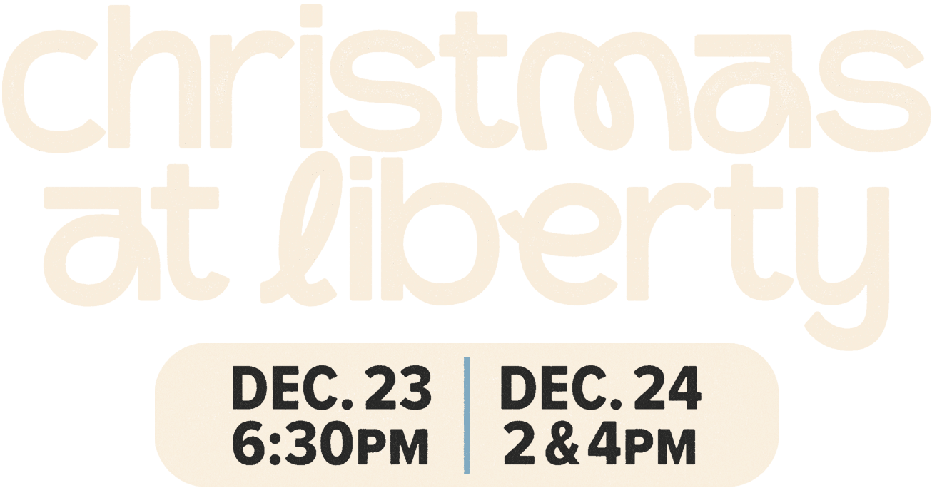 Christmas at Liberty