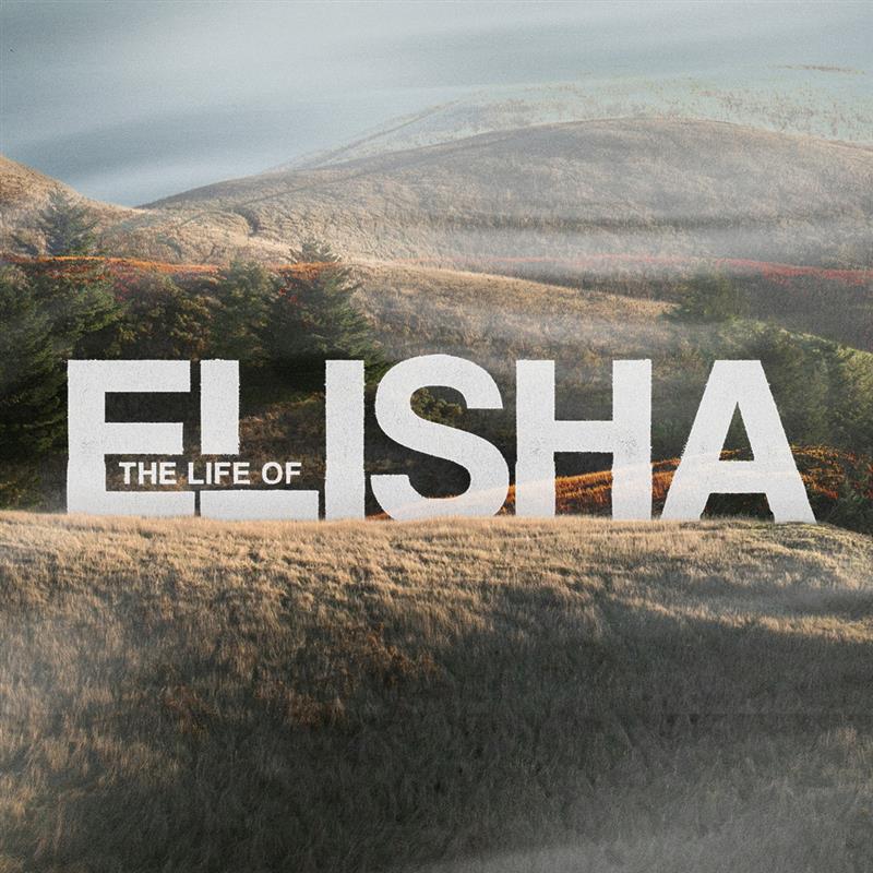 Life of Elisha