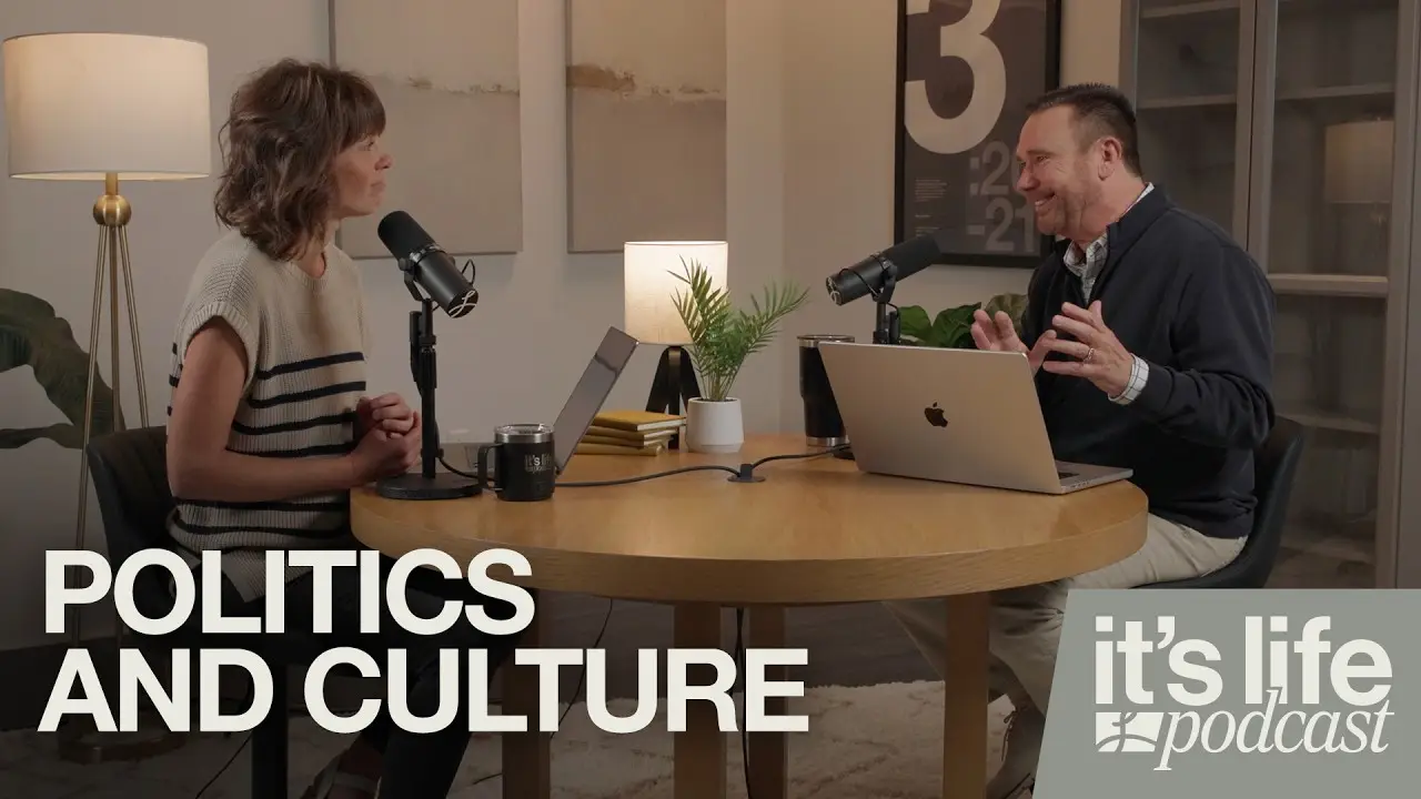 culture and politics