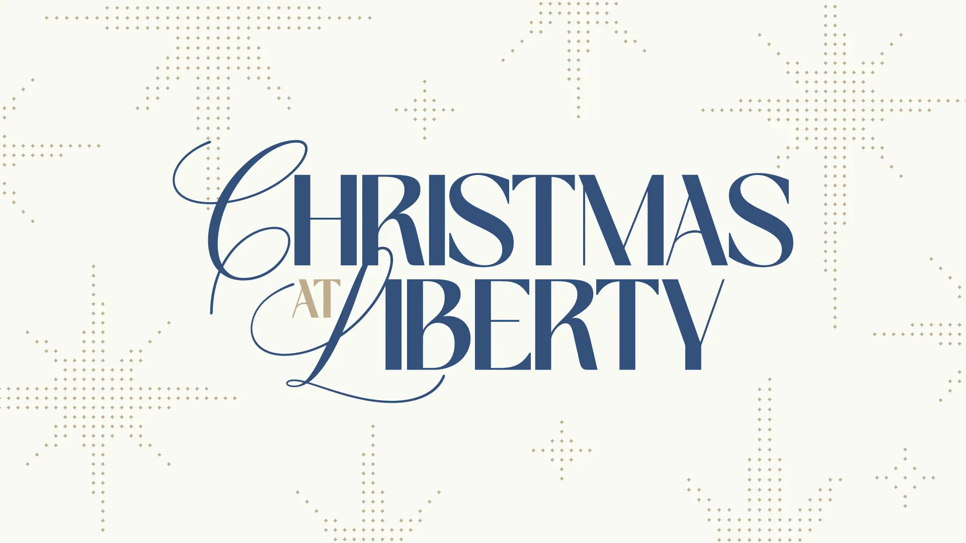 Christmas at Liberty